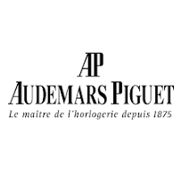 Logo d'Audemars Piguet - Guillaume Duprat, expert en formation vente luxe, a collaboré avec cette prestigieuse maison horlogère pour développer des compétences de vente haut de gamme dans le secteur du luxe
