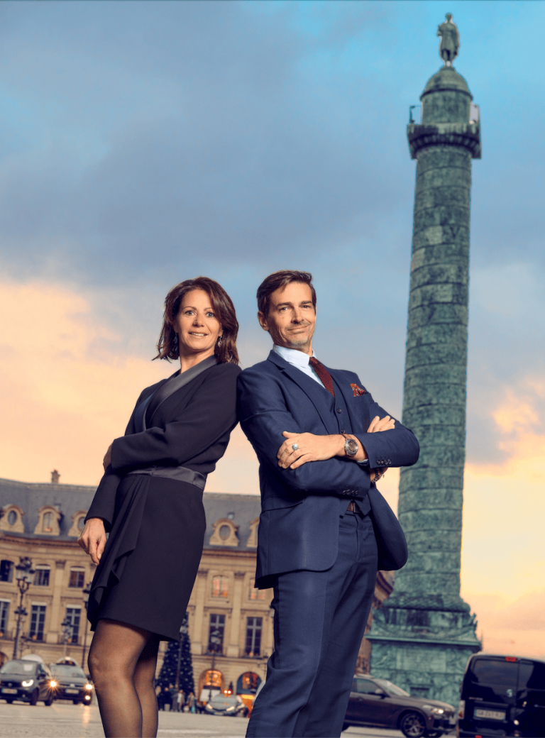 Guillaume Duprat expert en Vente de luxe, Formation luxe, Formation haut de gamme