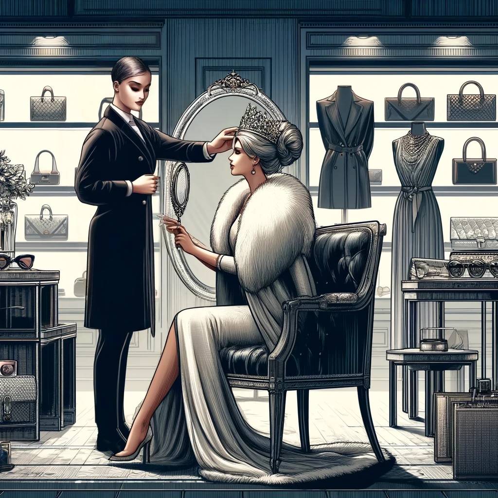 Dans le monde du luxe, chaque client est unique et mérite une attention personnalisée. Cet article explore les meilleures pratiques pour sublimer l'expérience client et valoriser vos pièces d'exception lors de chaque interaction. Grâce à des techniques de vente adaptées au secteur du luxe, découvrez comment raconter l'histoire de vos créations, renforcer leur désirabilité et transformer une simple visite en une expérience mémorable. Une lecture essentielle pour les professionnels souhaitant exceller dans la vente haut de gamme.